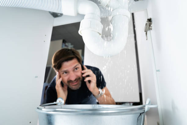 Best Hot Water Heater Installation  in Bay Minette, AL