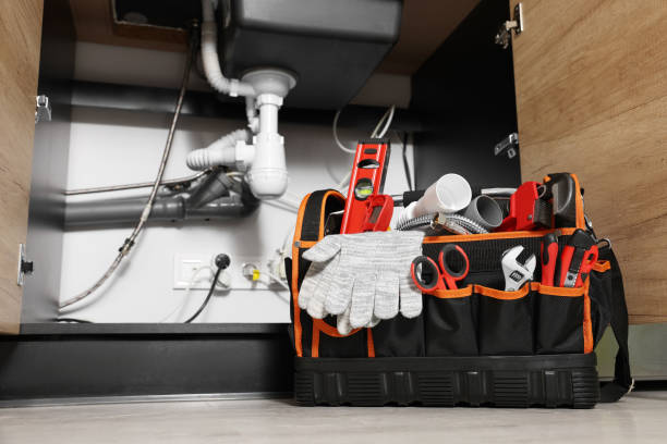 Best Plumbing Repair Near Me  in Bay Minette, AL