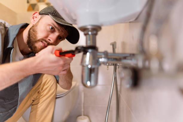 Best Plumbing Inspection Services  in Bay Minette, AL