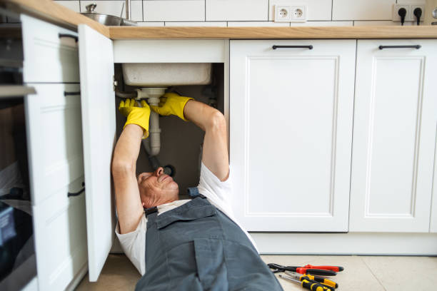 Best Plumbing Installation Services  in Bay Minette, AL