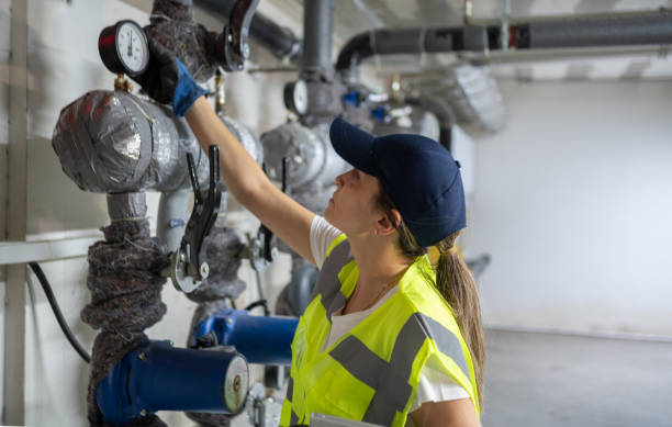 Best Affordable Plumbing Services  in Bay Minette, AL
