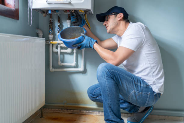 Reliable Bay Minette, AL Plumbing Solutions