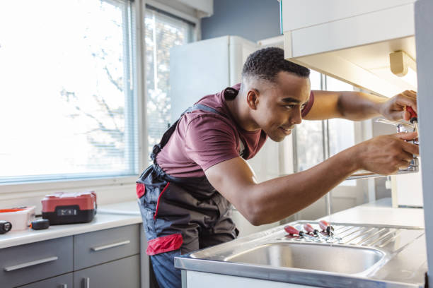 Best Sprinkler Systems  in Bay Minette, AL